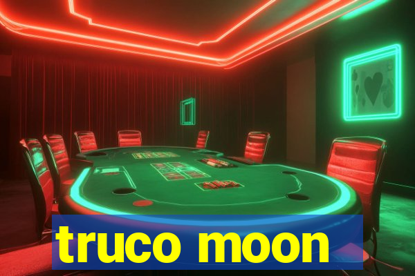 truco moon - crash & poker